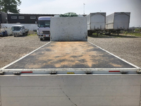 三菱ふそうキャンターアルミブロック小型（2t・3t）[写真15]