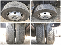 三菱ふそうキャンターアルミブロック小型（2t・3t）[写真21]