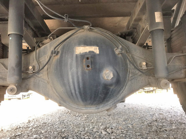 三菱ふそうキャンターアルミブロック小型（2t・3t）[写真24]