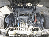 三菱ふそうキャンターアルミブロック小型（2t・3t）[写真25]