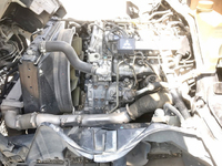 三菱ふそうキャンターアルミブロック小型（2t・3t）[写真26]