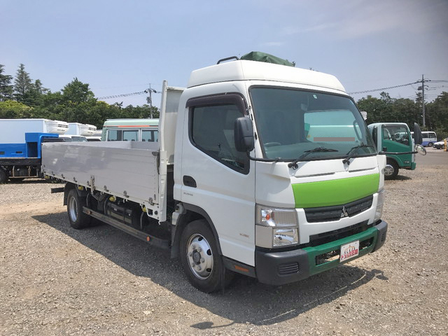 三菱ふそうキャンターアルミブロック小型（2t・3t）[写真03]