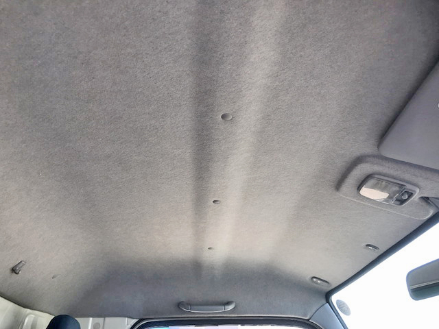 三菱ふそうキャンターアルミブロック小型（2t・3t）[写真35]