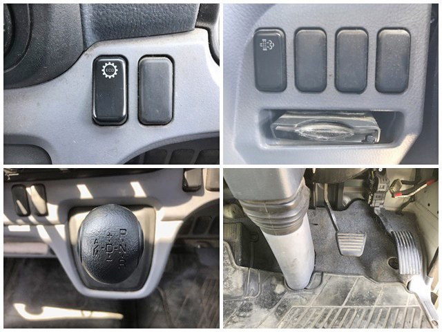 三菱ふそうキャンターアルミブロック小型（2t・3t）[写真39]