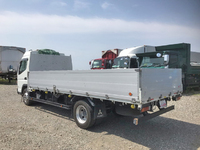 三菱ふそうキャンターアルミブロック小型（2t・3t）[写真04]