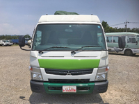 三菱ふそうキャンターアルミブロック小型（2t・3t）[写真09]