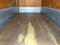 三菱ふそうキャンターアルミバン小型（2t・3t）[写真13]