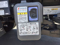 三菱ふそうキャンターアルミバン小型（2t・3t）[写真19]