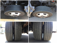 三菱ふそうキャンターアルミバン小型（2t・3t）[写真22]