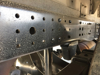 三菱ふそうキャンターアルミバン小型（2t・3t）[写真23]