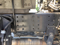 三菱ふそうキャンターアルミバン小型（2t・3t）[写真24]