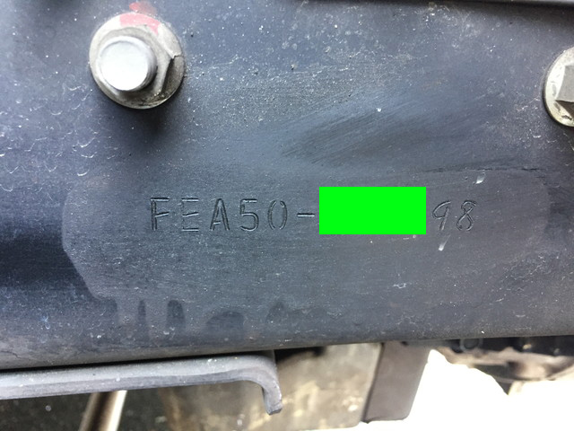 三菱ふそうキャンターアルミバン小型（2t・3t）[写真38]