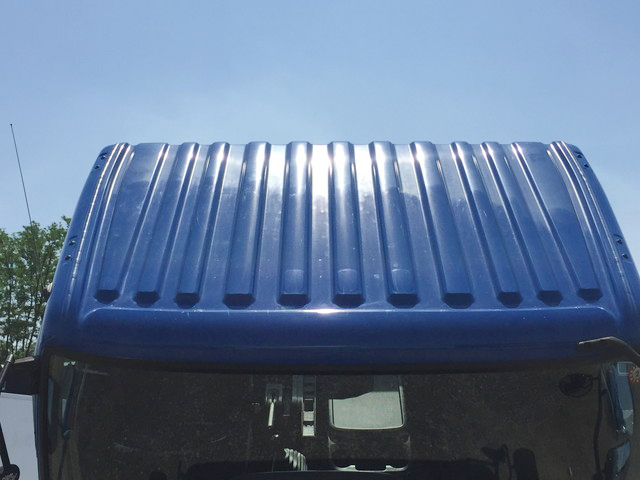 日野レンジャーアルミウイング中型（4t）[写真11]