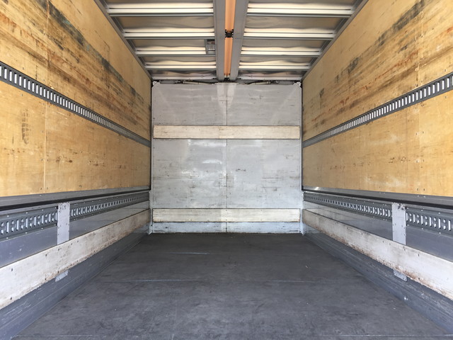 日野レンジャーアルミウイング中型（4t）[写真15]