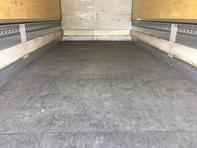 日野レンジャーアルミウイング中型（4t）[写真19]