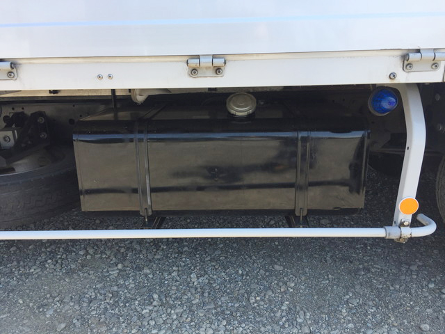 日野レンジャーアルミウイング中型（4t）[写真20]