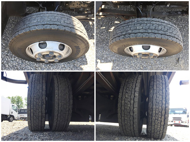 日野レンジャーアルミウイング中型（4t）[写真24]