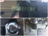 日野レンジャーアルミウイング中型（4t）[写真39]