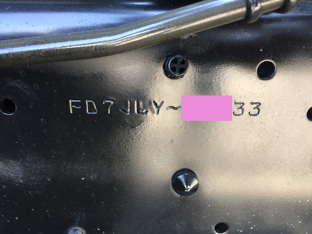 日野レンジャーアルミウイング中型（4t）[写真40]