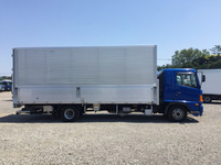 日野レンジャーアルミウイング中型（4t）[写真07]