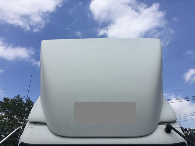 三菱ふそうファイターアルミウイング増トン（6t・8t）[写真10]