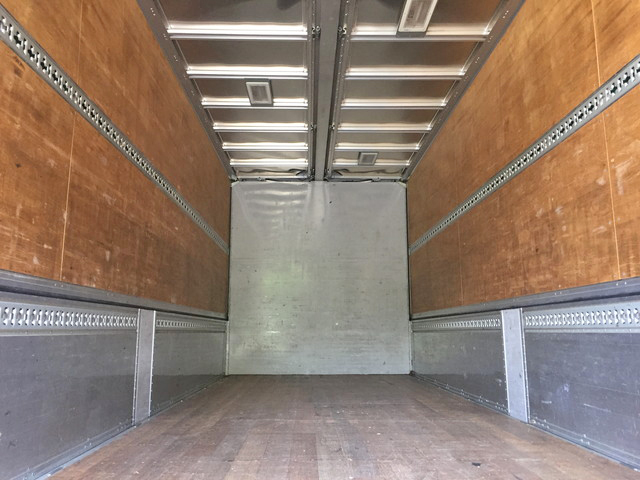 三菱ふそうファイターアルミウイング増トン（6t・8t）[写真12]