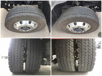 三菱ふそうファイターアルミウイング増トン（6t・8t）[写真21]