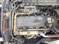 三菱ふそうファイターアルミウイング増トン（6t・8t）[写真30]