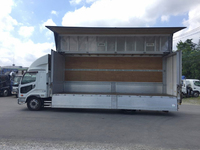 三菱ふそうファイターアルミウイング増トン（6t・8t）[写真06]