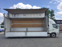 三菱ふそうファイターアルミウイング増トン（6t・8t）[写真08]