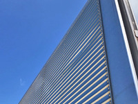 いすゞフォワードアルミウイング中型（4t）[写真15]