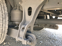 いすゞフォワードアルミウイング中型（4t）[写真16]