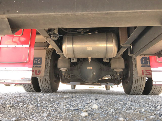 いすゞフォワードアルミウイング中型（4t）[写真19]