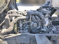 いすゞフォワードアルミウイング中型（4t）[写真22]