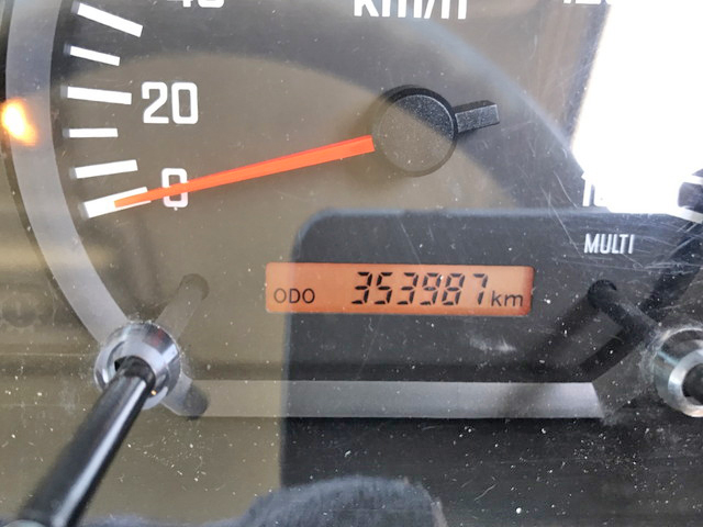 いすゞフォワードアルミウイング中型（4t）[写真37]