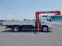 トヨタダイナクレーン4段小型（2t・3t）[写真12]