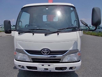 トヨタダイナクレーン4段小型（2t・3t）[写真17]