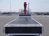 トヨタダイナクレーン4段小型（2t・3t）[写真19]