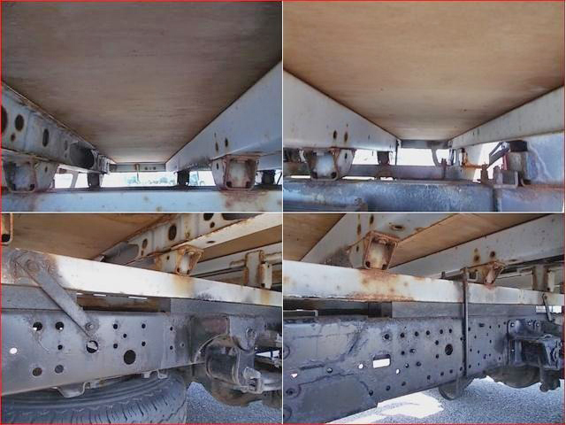 トヨタダイナクレーン4段小型（2t・3t）[写真23]