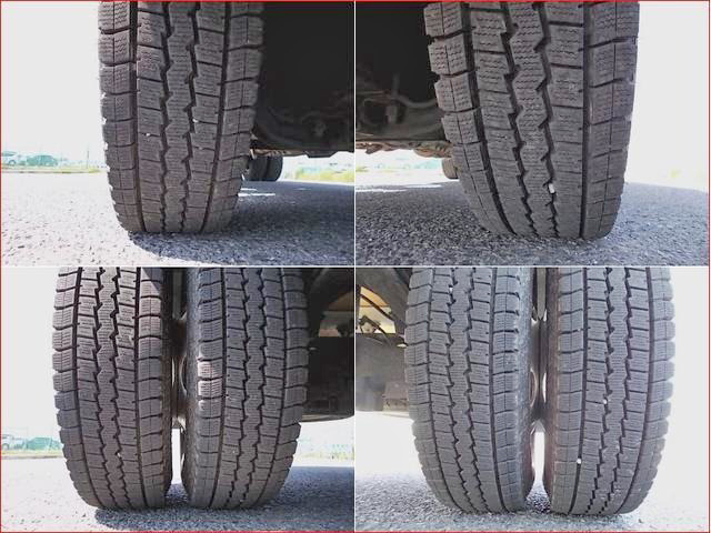 トヨタダイナクレーン4段小型（2t・3t）[写真26]