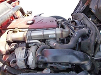 トヨタダイナクレーン4段小型（2t・3t）[写真28]