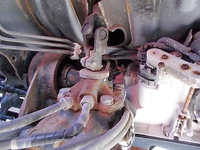 トヨタダイナクレーン4段小型（2t・3t）[写真29]