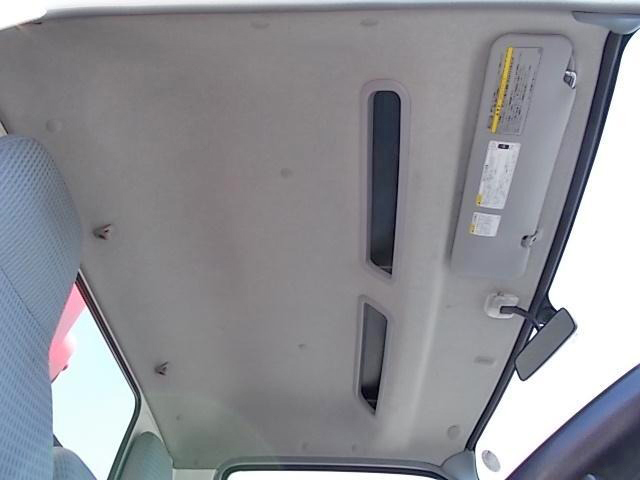 トヨタダイナクレーン4段小型（2t・3t）[写真35]