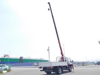 トヨタダイナクレーン4段小型（2t・3t）[写真04]