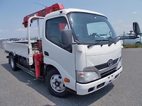 トヨタダイナクレーン4段小型（2t・3t）[写真05]