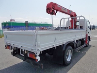 トヨタダイナクレーン4段小型（2t・3t）[写真08]