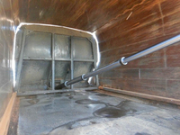 三菱ふそうファイターパッカー車（塵芥車）増トン（6t・8t）[写真13]