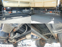 三菱ふそうファイターパッカー車（塵芥車）増トン（6t・8t）[写真16]