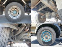 三菱ふそうファイターパッカー車（塵芥車）増トン（6t・8t）[写真17]