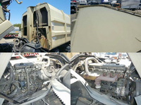 三菱ふそうファイターパッカー車（塵芥車）増トン（6t・8t）[写真18]